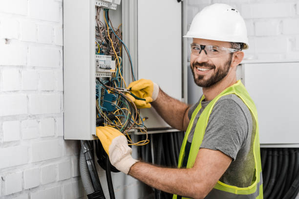 Best Circuit Breaker Repair  in Hicksville, OH