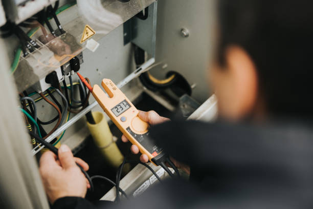 Best Emergency Electrical Repair  in Hicksville, OH