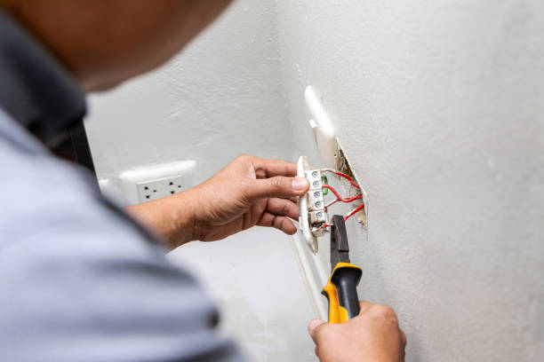 Best Electric Panel Repair  in Hicksville, OH