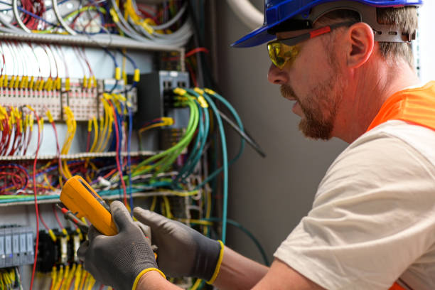 Best Emergency Electrical Repair  in Hicksville, OH